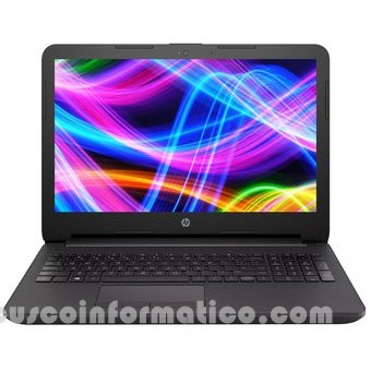 Laptop HP 250 G7, 15.6" HD, Intel Core i5, 8GB DDR4, 1TB SATA, Video 2GB
